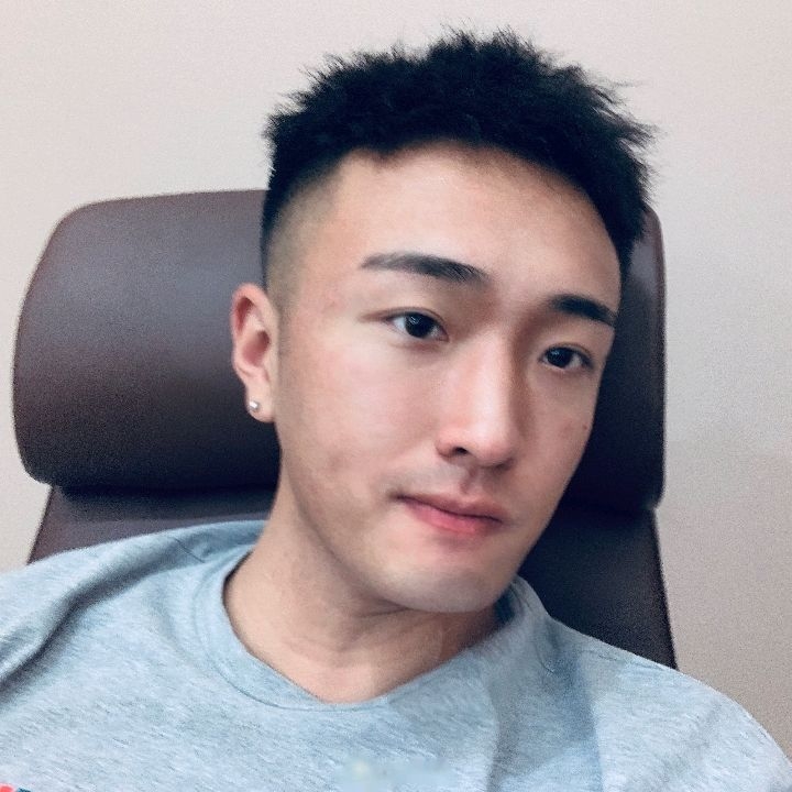 单公子的第一张照片--马尾交友网