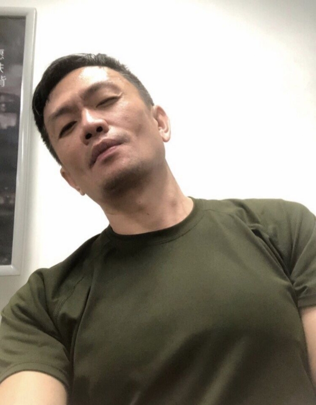 人心冷暖的第一张照片--马尾交友网