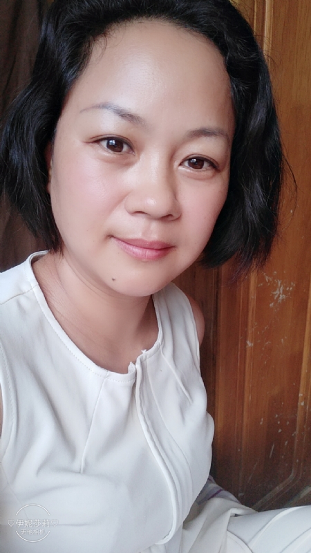 催乳师的第一张照片--马尾交友网