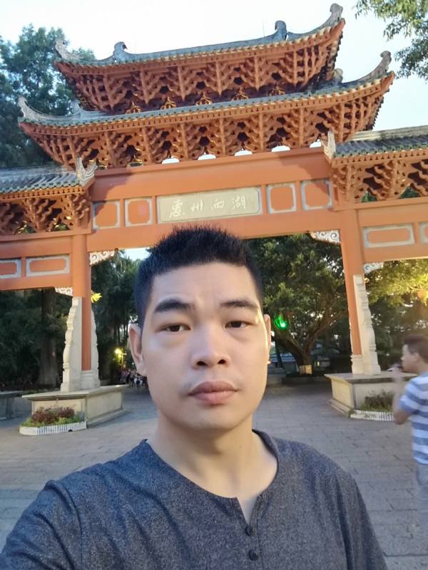 谁明浪子心的第一张照片--马尾交友网