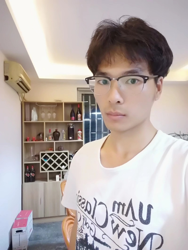 kangliang的第一张照片--马尾交友网