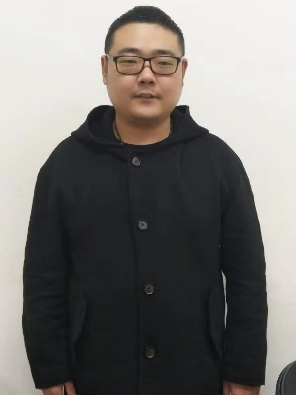 ll的第一张照片--马尾交友网