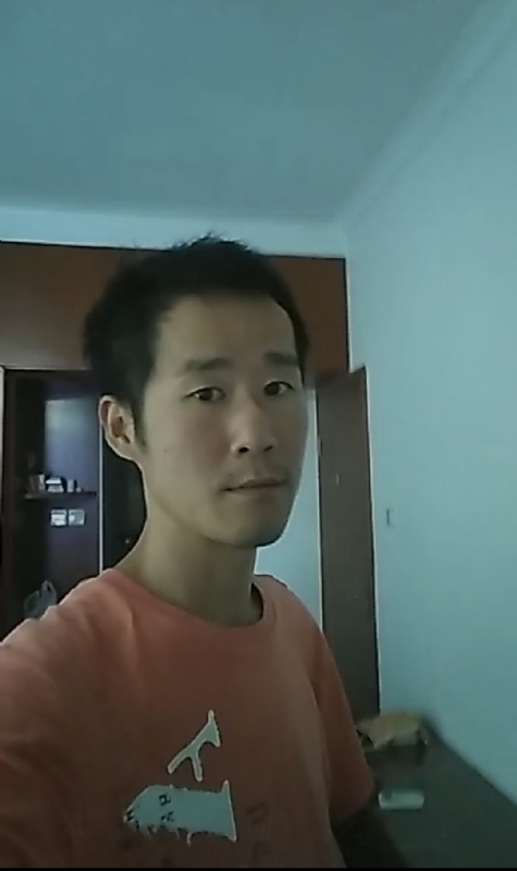 呀是你的第一张照片--马尾交友网