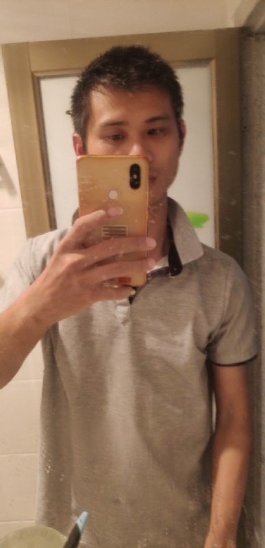 对酒醉红颜的第一张照片--马尾交友网