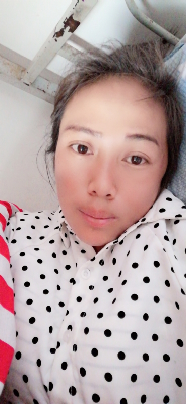 Susan520的第一张照片--马尾交友网