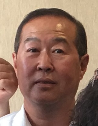 千山的第一张照片--马尾交友网