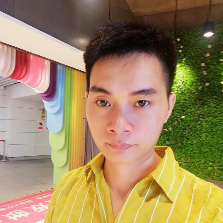 纯牛奶的第一张照片--马尾交友网
