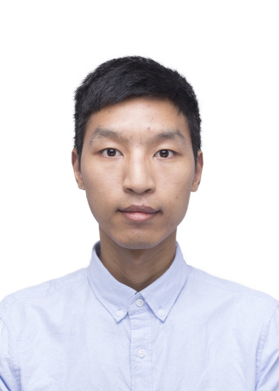 熊熊乐园之熊大的第一张照片--马尾交友网