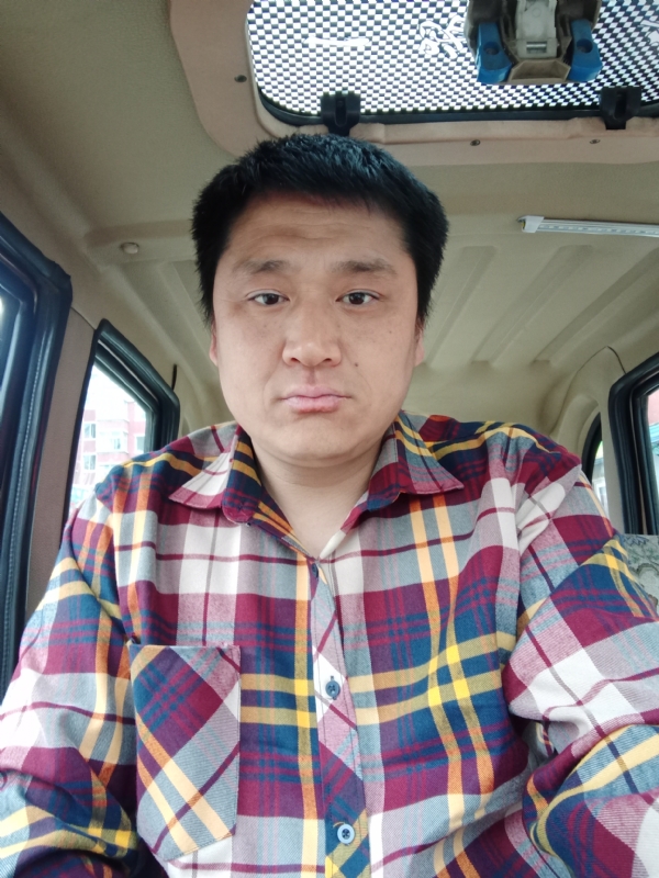 随缘的第一张照片--马尾交友网