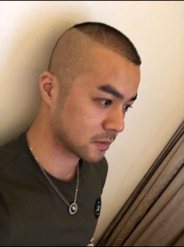 不期而遇的第一张照片--马尾交友网