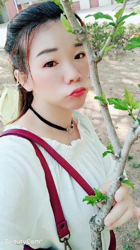 时光的第一张照片--马尾交友网