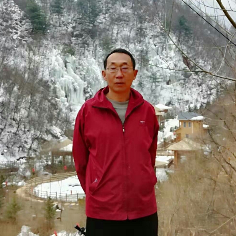 黄河赤子的第一张照片--马尾交友网