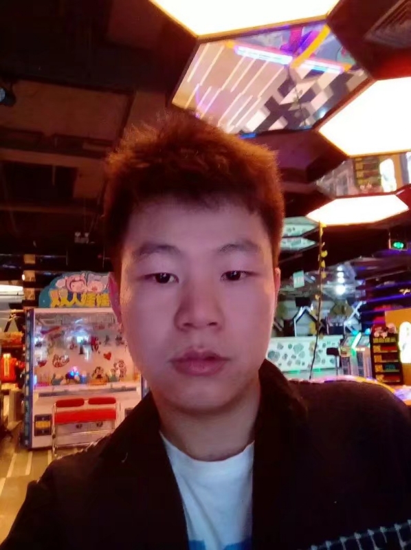 啊源的第一张照片--马尾交友网