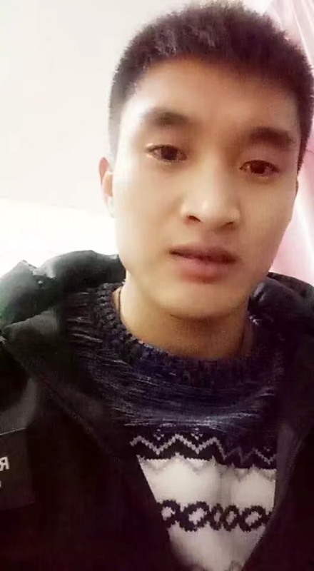 嗨我保护你啊的第一张照片--马尾交友网