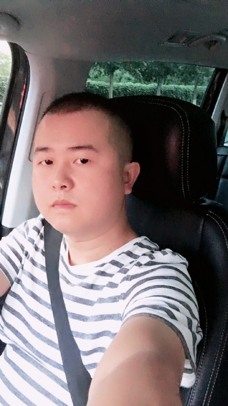 醉猫的第一张照片--马尾交友网
