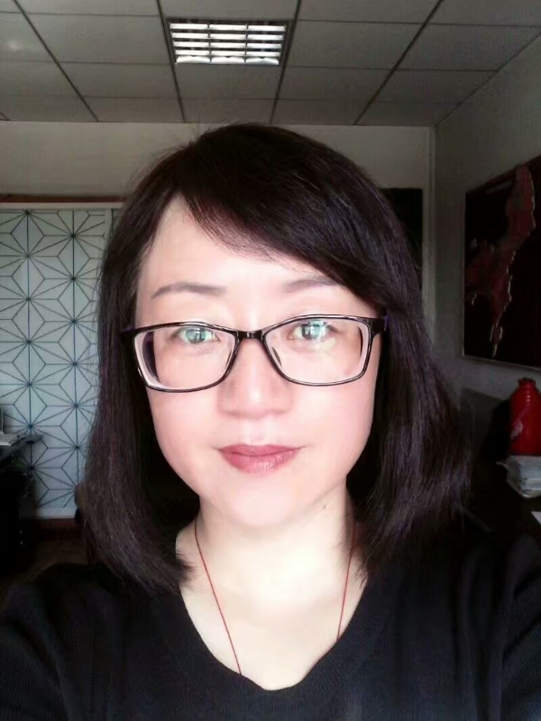 馥珺的第一张照片--马尾交友网