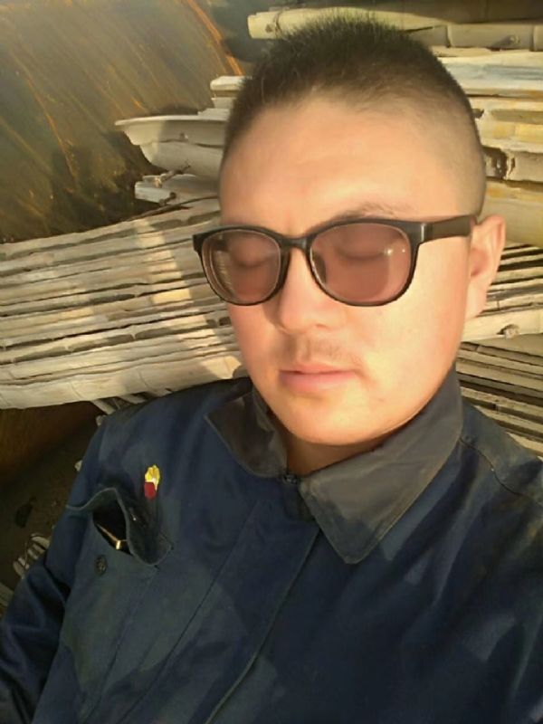 陈国建的第一张照片--马尾交友网