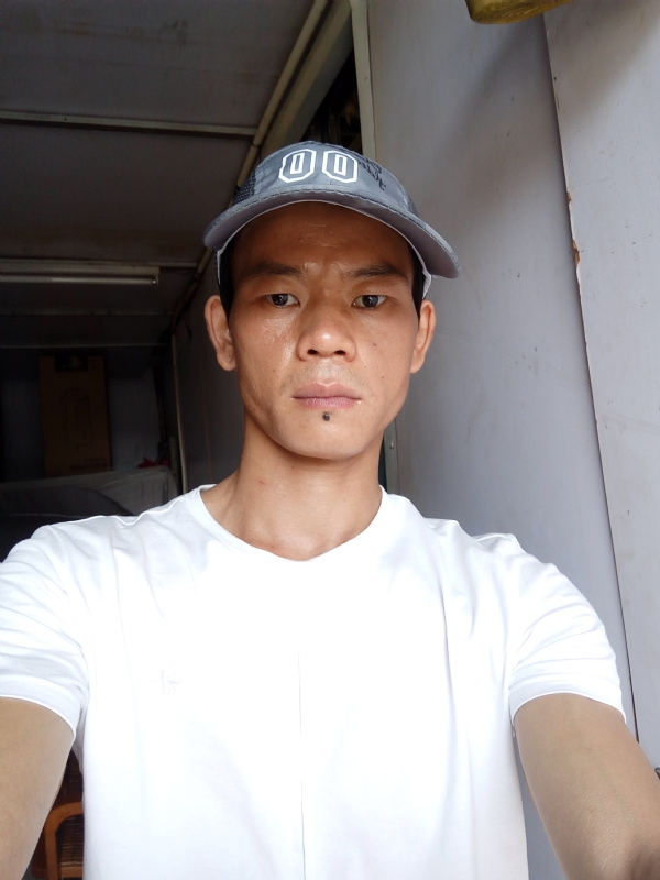 张生的第一张照片--马尾交友网