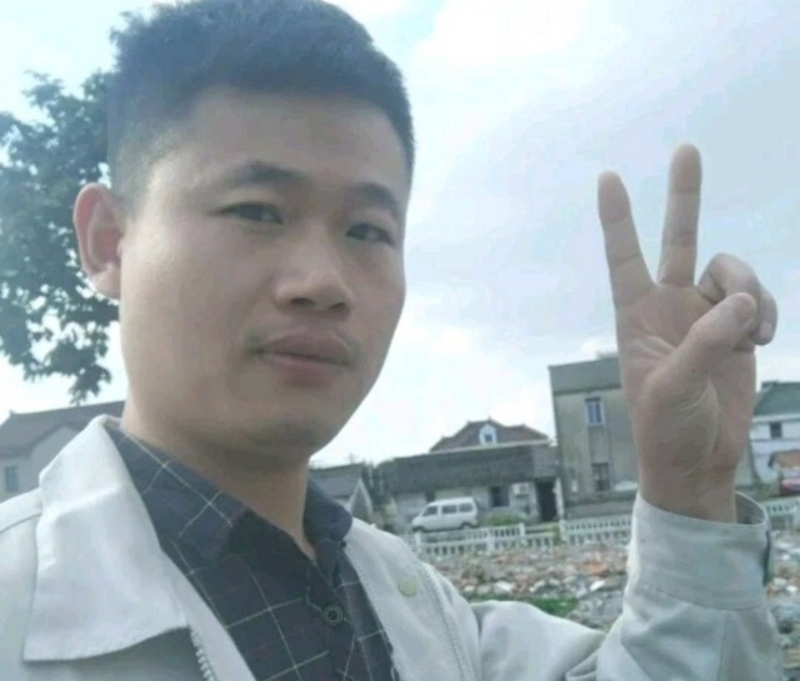 兰花的第一张照片--马尾交友网