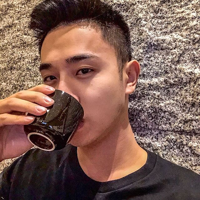 然然男士的第一张照片--马尾交友网
