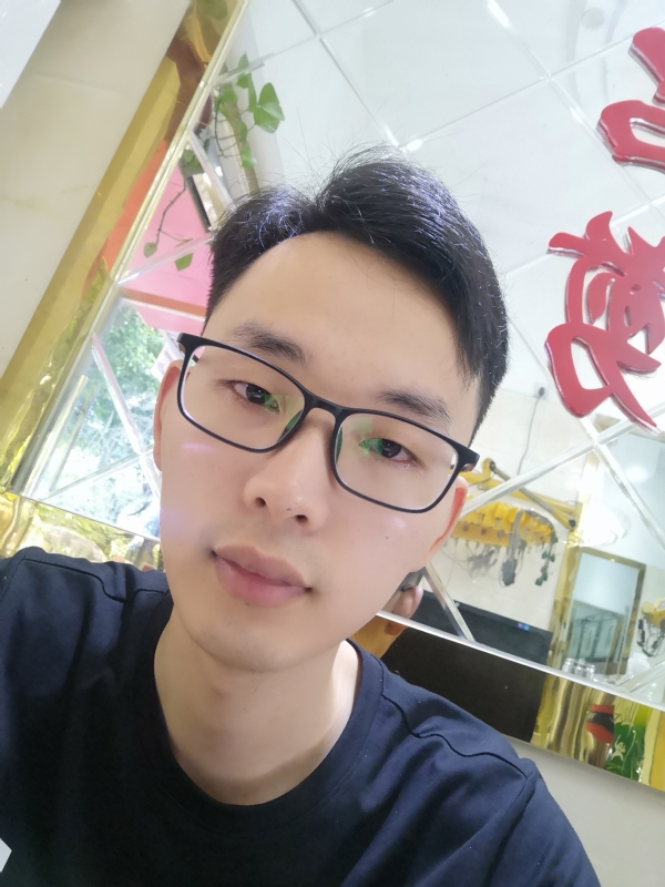 嗨喽先生的第一张照片--马尾交友网