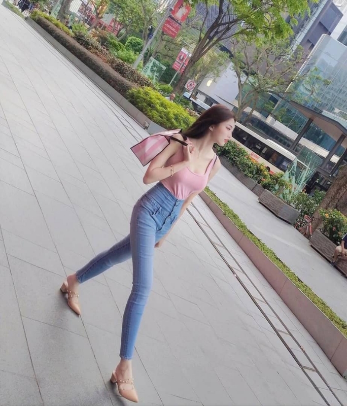 lilyzy的第一张照片--马尾交友网