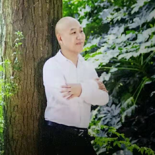 郑鑫牵手的第一张照片--马尾交友网