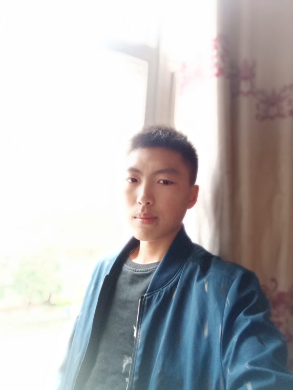 DEVIL的第一张照片--马尾交友网