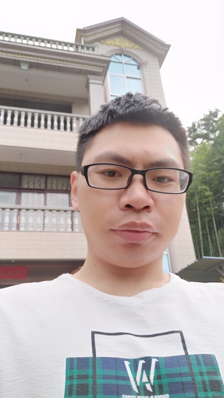 找一个人的第一张照片--马尾交友网