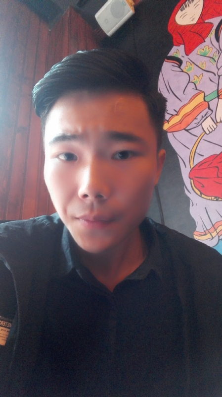 旧梦的第一张照片--马尾交友网