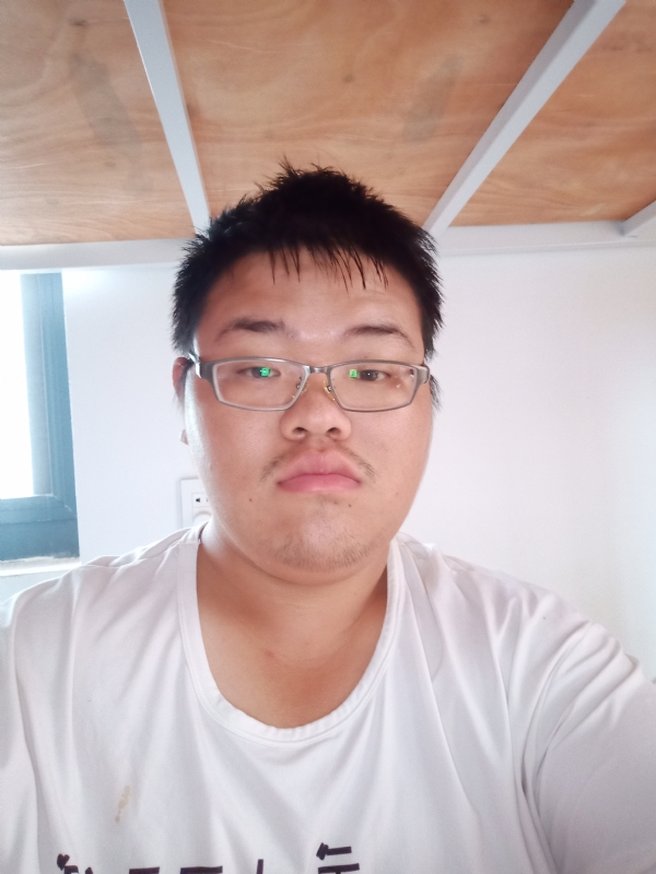 千年老酸菜的第一张照片--马尾交友网