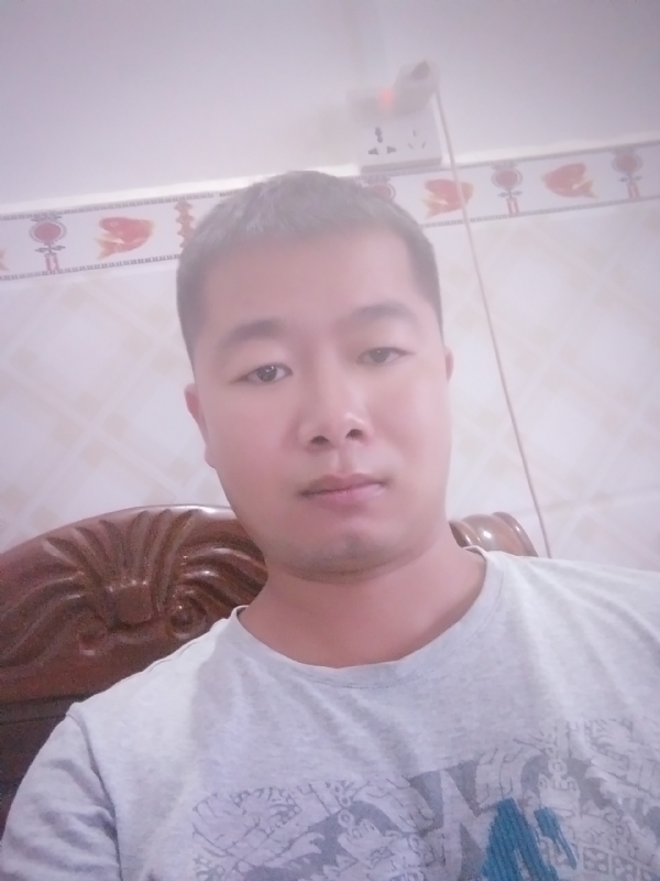 心雨的第一张照片--马尾交友网