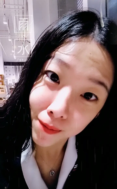 HCY的第一张照片--马尾交友网