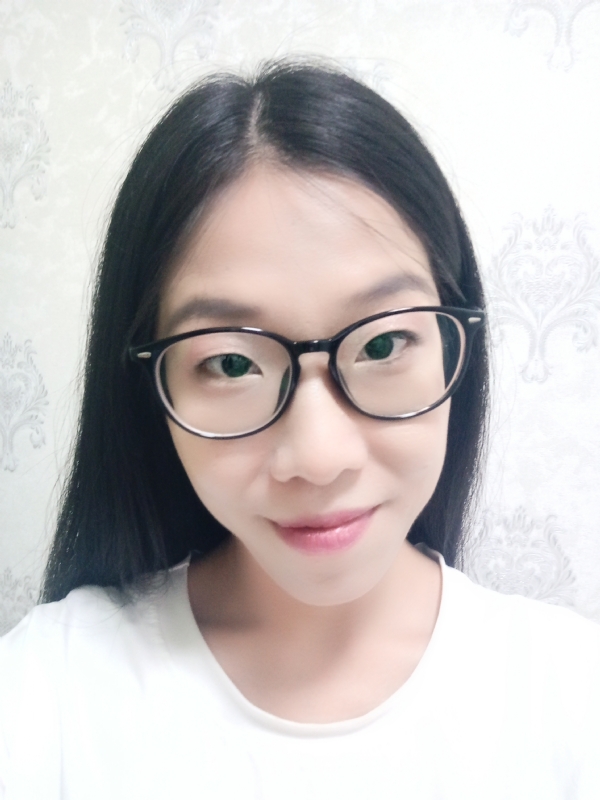 HCY的第三张照片--马尾交友网