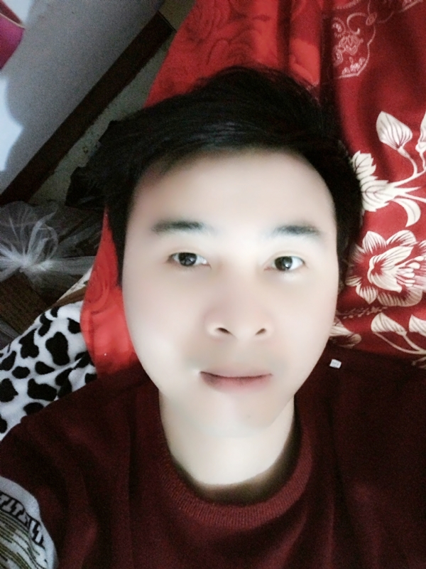 海魂斗罗的第一张照片--马尾交友网