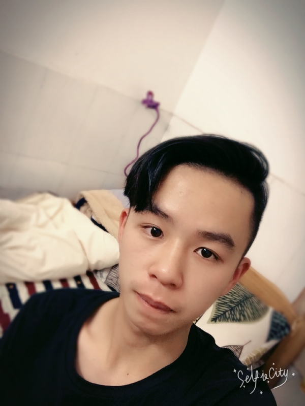 dayu的第一张照片--马尾交友网