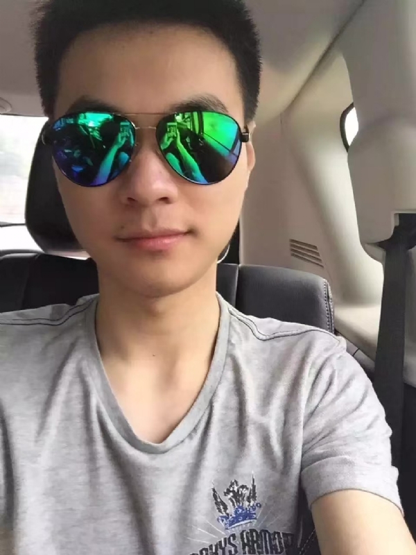 鱼头zzz的第六张照片--马尾交友网