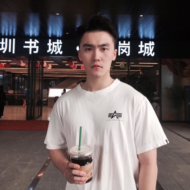 tim的第一张照片--马尾交友网