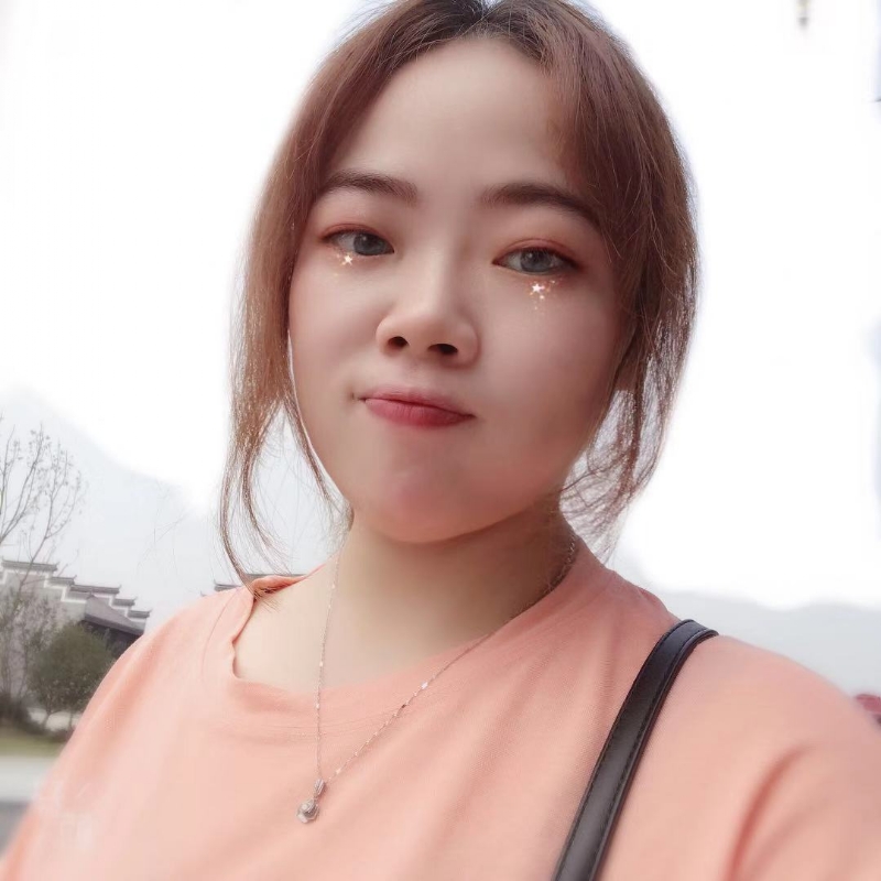 小颖的第一张照片--马尾交友网