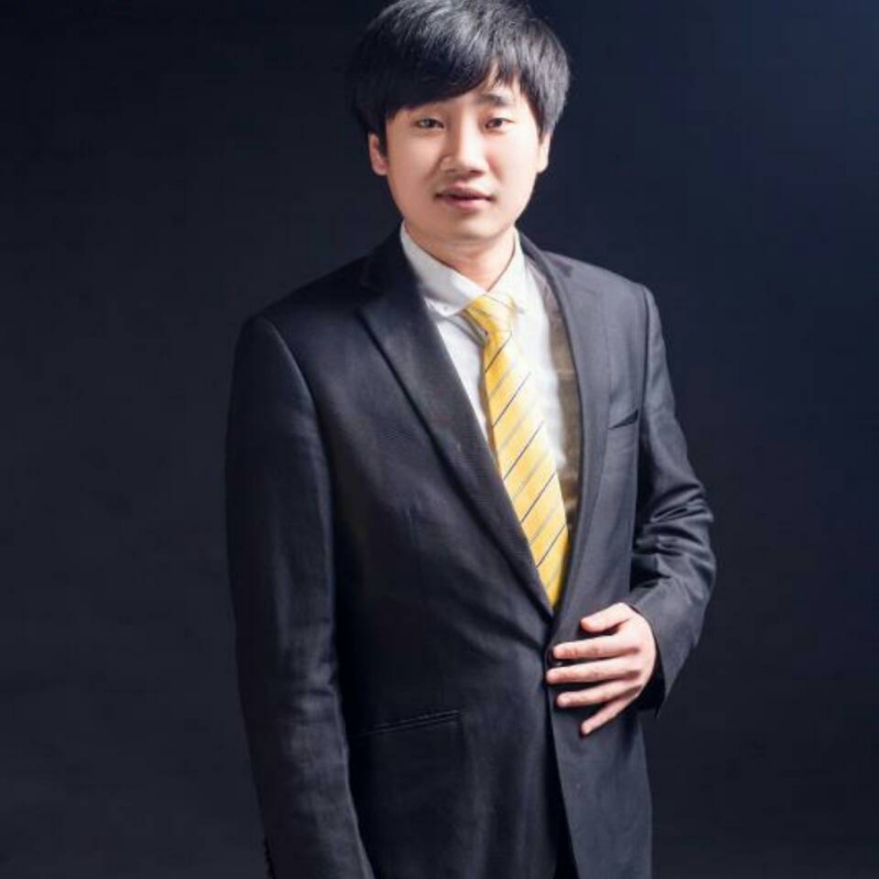 徐公子的第一张照片--马尾交友网