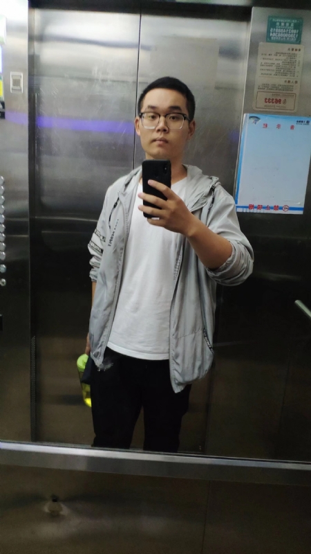 十的第一张照片--马尾交友网