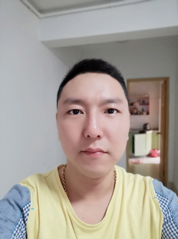 lule66的第一张照片--马尾交友网