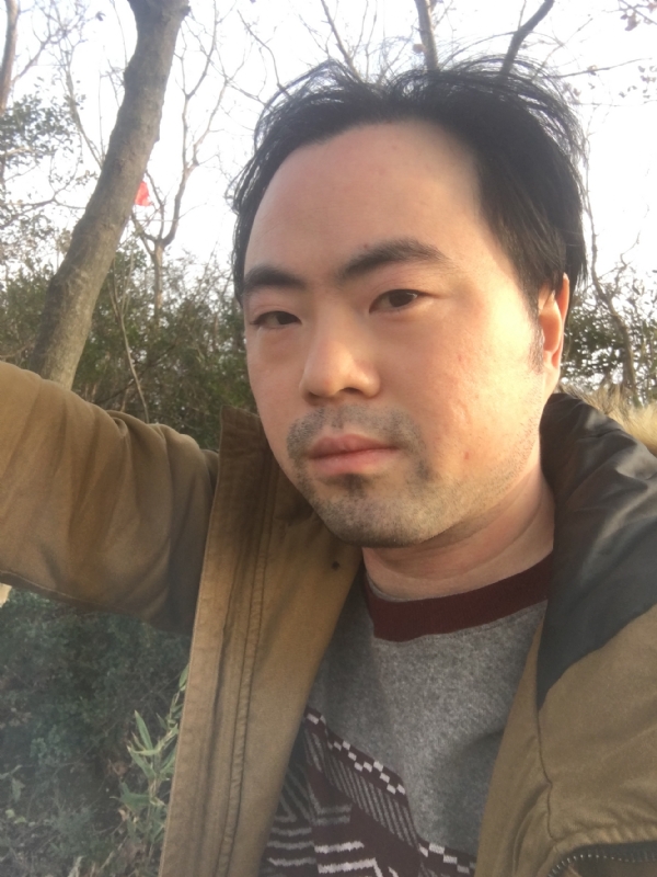 一墨的第一张照片--马尾交友网