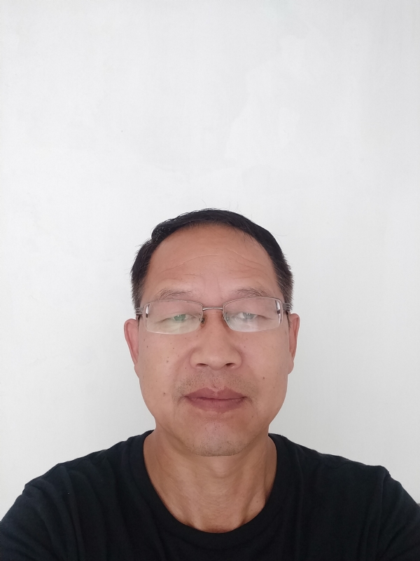 自然的第一张照片--马尾交友网