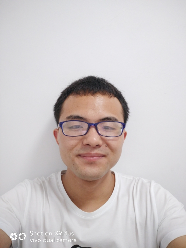 林言的第一张照片--马尾交友网