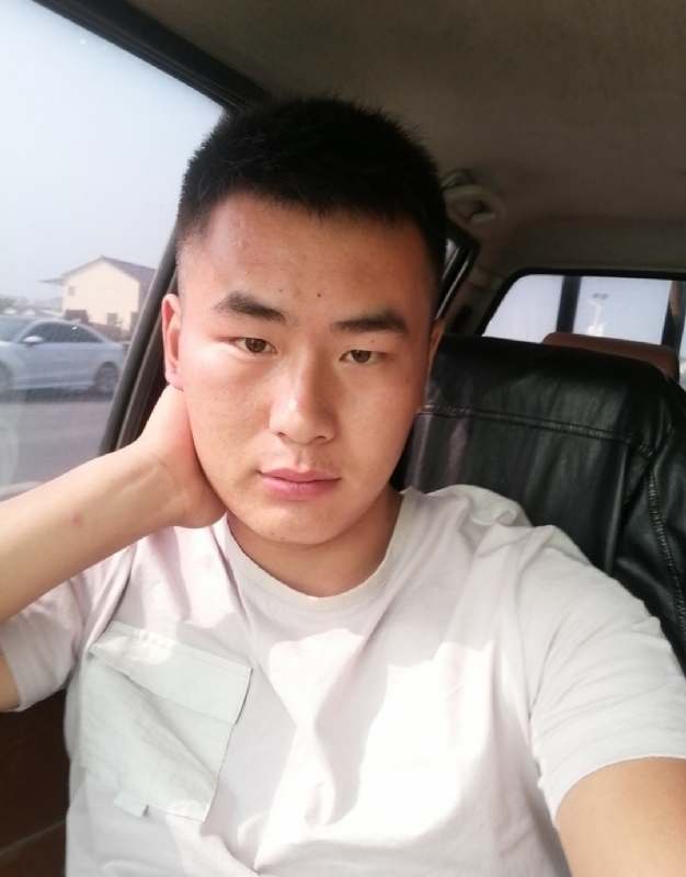 马宏亮的第二张照片--马尾交友网