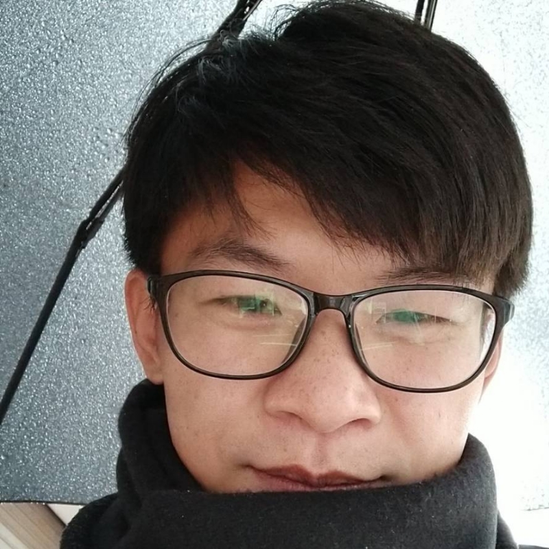 亮1的第一张照片--马尾交友网