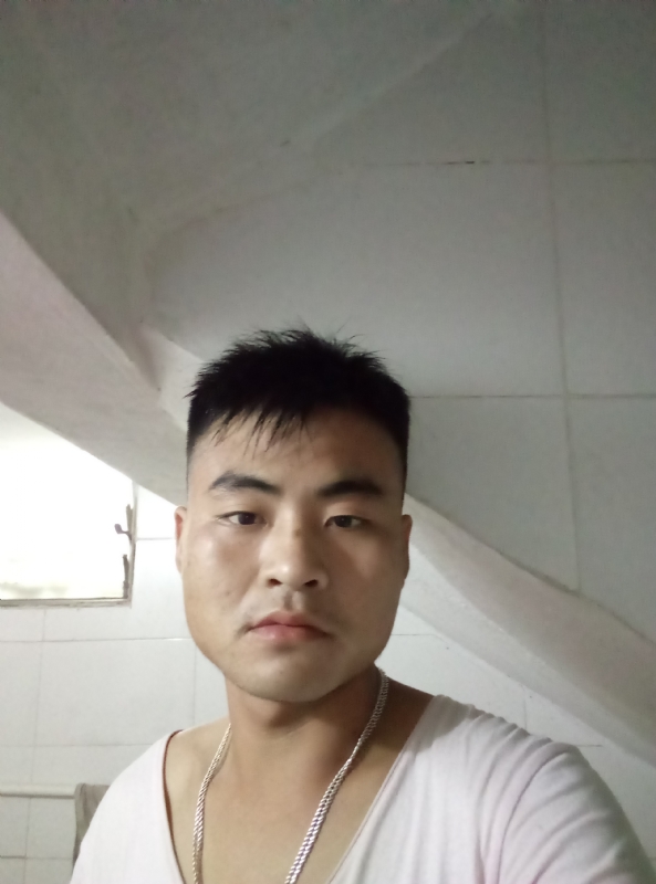 落叶知秋的第一张照片--马尾交友网