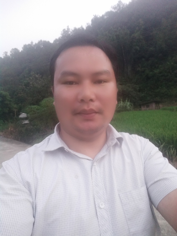 阿王的第一张照片--马尾交友网