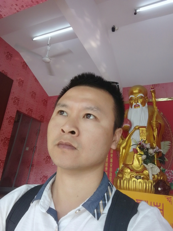 WAR的第一张照片--马尾交友网